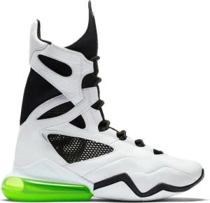 Boxschuhe Frau Nike Air Max