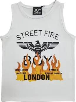 Boy London  Tank Top CNBL1107J