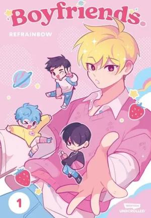 Boyfriends. Volume One