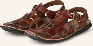 BRADOR Sandalen TCAPO