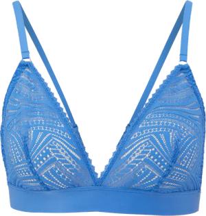 Bralette aus Spitze