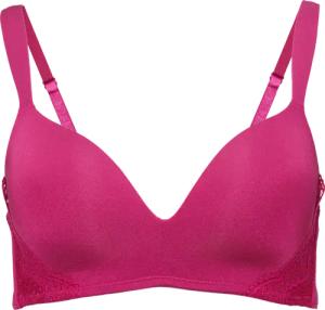 Bralette-BH ohne Bügel
