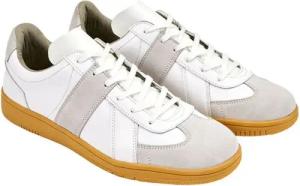 Brandit Sneaker - BW Sportschuh - EU38 bis EU44 - Größe EU39 - weiß