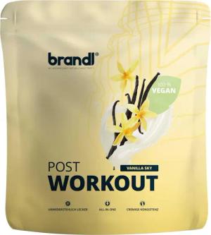 brandl® Veganes Protein-Pulver All-in-One nach dem Training