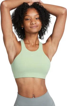 Brassière Damen Nike Dri-FIT Alate Curve