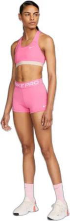 Brassière Damen Nike Swoosh