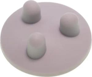 Braun Aufsteckbürsten Braun 81739997 Aufsteckbürsten-Halterung für Oral-B 3758 iO Series