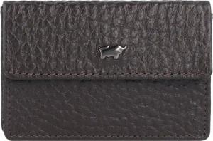 Braun Büffel Schlüsseltasche Yannik, Leder