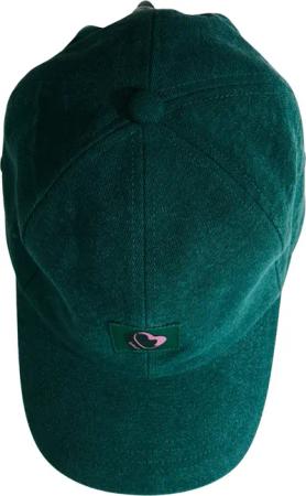Brava Fabrics Cotton 5 Panel Cap