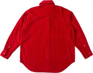 Brava Fabrics Damen Corduroy Jacke