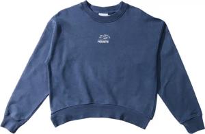 Brava Fabrics Damen Peanuts Everybody´s In A Hurry Pullover