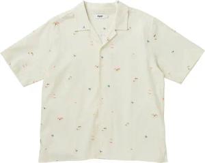 Brava Fabrics Herren Beach Please Aloha Hemd