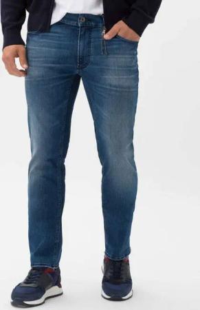 Brax 5-Pocket-Jeans CHUCK Hi-Flex Denim