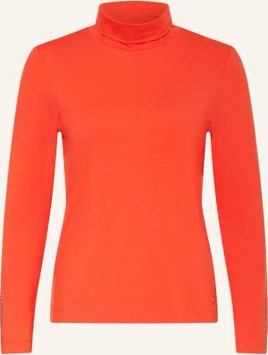 BRAX Rollkragenshirt CARINA L