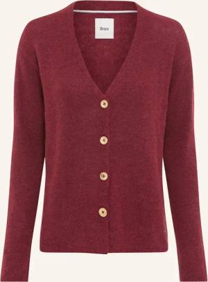 BRAX Strickjacke STYLE ALICIA