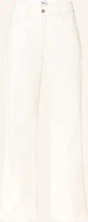 BRAX Wide Leg Jeans MAINE