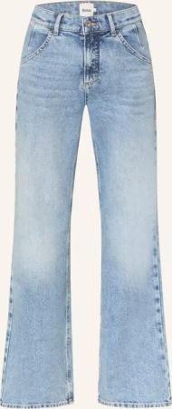 BRAX Wide Leg Jeans MAINE