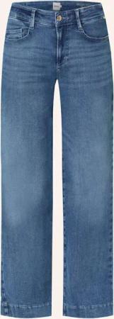 BRAX Wide Leg Jeans MAINE