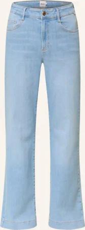 BRAX Wide Leg Jeans MAINE