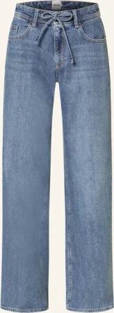 BRAX Wide Leg Jeans MORGAN