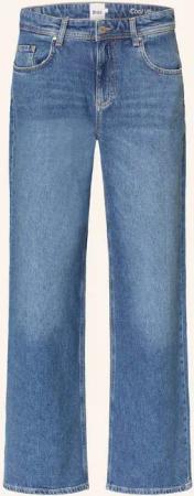 BRAX Wide Leg Jeans MORGAN