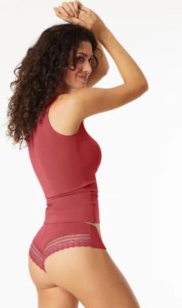 Brazilian 3er-Pack Spitze mehrfarbig - Modern Multipacks 46