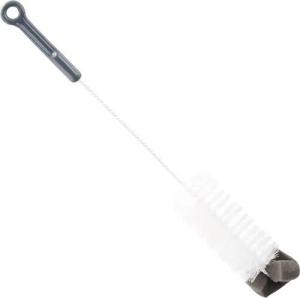 bremermann Reinigungsbürste Reinigungsbürste für Glaskaraffen, Flaschenbürste, (1-tlg), ideal für lange, hohe Gefäße