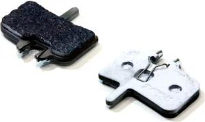 Bremsbelag Brake Authority ceramic promax / Hayes Hydraulic - Hayes Mechanical M