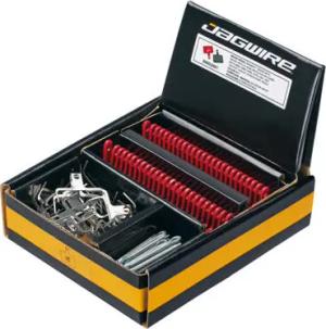 Bremsbeläge Jagwire Workshop Sport Avid Elixir CR, Elixir R (x25)