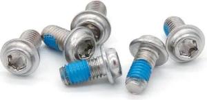 Bremsscheibenschrauben Edelstahl