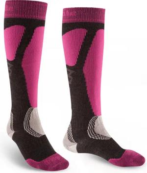 Bridgedale Damen Easy On Skisocken