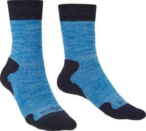 Bridgedale Damen Expedition Heavyweight Merino Comfort Socken