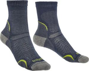 Bridgedale Damen Hike UL Socken