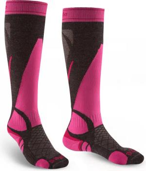 Bridgedale Damen LW Skisocken