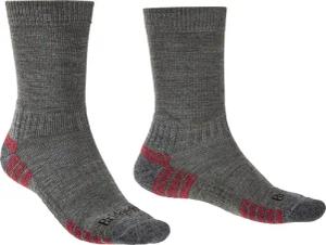 Bridgedale Herren Hike LW Socken
