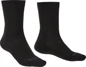 Bridgedale Herren Hike LW Socken