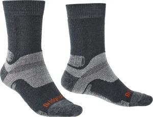 Bridgedale Herren Hike MW Socken