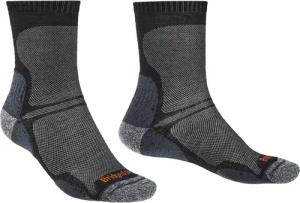 Bridgedale Herren Hike UL Socken