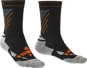 Bridgedale Herren Nordic Race Skisocken