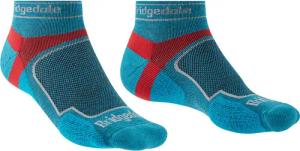 Bridgedale Herren Ultralight T2 Coolmax Sport Low Socken