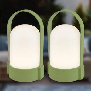 Briloner Leuchten LED Außen-Tischleuchte ASA 7684029