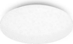 Briloner Leuchten LED Deckenleuchte 3757416, LED fest integriert, 4000K - Neutralweiß