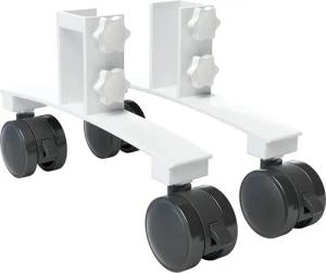 Bringer Infrarotheizung BRSFR, Standfüße für Infrarotheizungen, universell