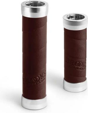 Brooks Lenkergriffe Slender, 100 mm / 130 mm