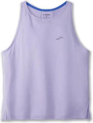 Brooks - Sprint Free Tanktop Damen violet dash