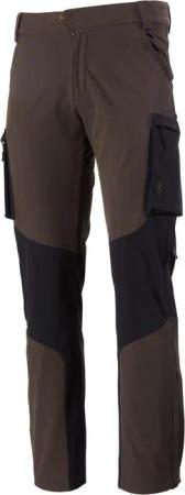 BROWNING Jagdhose Javelin Braun Größe 50