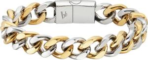 Bruno Banani Edelstahlarmband Schmuck