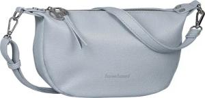 Bruno Banani Schultertasche Amalfi, abnehmbarer Schulterriemen Handtasche Damen in modischer Form