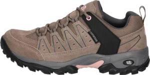 Brütting Damen Mount Pinos Low Schuhe