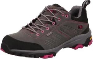 Brütting  Fitnessschuhe Sportschuhe Mount Brady Low 211312 7302